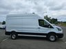 USED 2022 72 FORD TRANSIT 2.0 350 EcoBlue Leader Panel Van 5dr Diesel Manual RWD L3 H3 Euro 6 (s/s) (130 ps) LOW MILES