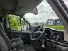 USED 2022 72 FORD TRANSIT 2.0 350 EcoBlue Leader Panel Van 5dr Diesel Manual RWD L3 H3 Euro 6 (s/s) (130 ps) LOW MILES