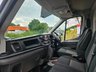 USED 2022 72 FORD TRANSIT 2.0 350 EcoBlue Leader Panel Van 5dr Diesel Manual RWD L3 H3 Euro 6 (s/s) (130 ps) LOW MILES