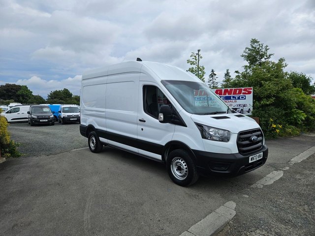 View our FORD TRANSIT