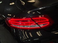USED 2017 17 MERCEDES-BENZ C CLASS 2.1 C220d AMG Line (Premium) Coupe 2dr Diesel G-Tronic+ Euro 6 (s/s) (170 ps) 