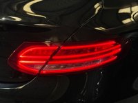 USED 2017 17 MERCEDES-BENZ C CLASS 2.1 C220d AMG Line (Premium) Coupe 2dr Diesel G-Tronic+ Euro 6 (s/s) (170 ps) 