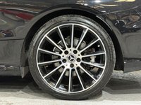 USED 2017 17 MERCEDES-BENZ C CLASS 2.1 C220d AMG Line (Premium) Coupe 2dr Diesel G-Tronic+ Euro 6 (s/s) (170 ps) 