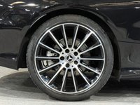USED 2017 17 MERCEDES-BENZ C CLASS 2.1 C220d AMG Line (Premium) Coupe 2dr Diesel G-Tronic+ Euro 6 (s/s) (170 ps) 