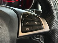 USED 2017 17 MERCEDES-BENZ C CLASS 2.1 C220d AMG Line (Premium) Coupe 2dr Diesel G-Tronic+ Euro 6 (s/s) (170 ps) 