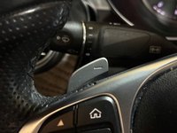 USED 2017 17 MERCEDES-BENZ C CLASS 2.1 C220d AMG Line (Premium) Coupe 2dr Diesel G-Tronic+ Euro 6 (s/s) (170 ps) 