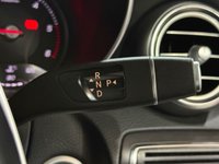USED 2017 17 MERCEDES-BENZ C CLASS 2.1 C220d AMG Line (Premium) Coupe 2dr Diesel G-Tronic+ Euro 6 (s/s) (170 ps) 