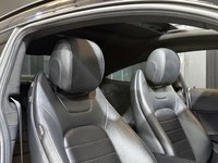 USED 2017 17 MERCEDES-BENZ C CLASS 2.1 C220d AMG Line (Premium) Coupe 2dr Diesel G-Tronic+ Euro 6 (s/s) (170 ps) 
