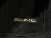 USED 2017 17 MERCEDES-BENZ C CLASS 2.1 C220d AMG Line (Premium) Coupe 2dr Diesel G-Tronic+ Euro 6 (s/s) (170 ps) 