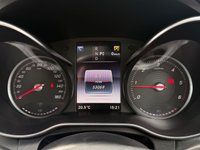 USED 2017 17 MERCEDES-BENZ C CLASS 2.1 C220d AMG Line (Premium) Coupe 2dr Diesel G-Tronic+ Euro 6 (s/s) (170 ps) 