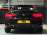 USED 2017 17 MERCEDES-BENZ C CLASS 2.1 C220d AMG Line (Premium) Coupe 2dr Diesel G-Tronic+ Euro 6 (s/s) (170 ps) 