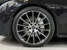 USED 2017 17 MERCEDES-BENZ C CLASS 2.1 C220d AMG Line (Premium) Coupe 2dr Diesel G-Tronic+ Euro 6 (s/s) (170 ps) 