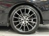 USED 2017 17 MERCEDES-BENZ C CLASS 2.1 C220d AMG Line (Premium) Coupe 2dr Diesel G-Tronic+ Euro 6 (s/s) (170 ps) 