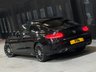 USED 2017 17 MERCEDES-BENZ C CLASS 2.1 C220d AMG Line (Premium) Coupe 2dr Diesel G-Tronic+ Euro 6 (s/s) (170 ps) 