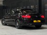 USED 2017 17 MERCEDES-BENZ C CLASS 2.1 C220d AMG Line (Premium) Coupe 2dr Diesel G-Tronic+ Euro 6 (s/s) (170 ps) 