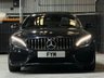 USED 2017 17 MERCEDES-BENZ C CLASS 2.1 C220d AMG Line (Premium) Coupe 2dr Diesel G-Tronic+ Euro 6 (s/s) (170 ps) 