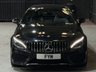 USED 2017 17 MERCEDES-BENZ C CLASS 2.1 C220d AMG Line (Premium) Coupe 2dr Diesel G-Tronic+ Euro 6 (s/s) (170 ps) 