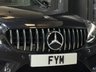 USED 2017 17 MERCEDES-BENZ C CLASS 2.1 C220d AMG Line (Premium) Coupe 2dr Diesel G-Tronic+ Euro 6 (s/s) (170 ps) 