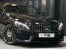 USED 2017 17 MERCEDES-BENZ C CLASS 2.1 C220d AMG Line (Premium) Coupe 2dr Diesel G-Tronic+ Euro 6 (s/s) (170 ps) 