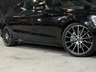 USED 2017 17 MERCEDES-BENZ C CLASS 2.1 C220d AMG Line (Premium) Coupe 2dr Diesel G-Tronic+ Euro 6 (s/s) (170 ps) 