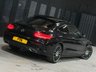 USED 2017 17 MERCEDES-BENZ C CLASS 2.1 C220d AMG Line (Premium) Coupe 2dr Diesel G-Tronic+ Euro 6 (s/s) (170 ps) 