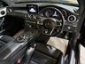 USED 2017 17 MERCEDES-BENZ C CLASS 2.1 C220d AMG Line (Premium) Coupe 2dr Diesel G-Tronic+ Euro 6 (s/s) (170 ps) 