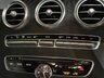 USED 2017 17 MERCEDES-BENZ C CLASS 2.1 C220d AMG Line (Premium) Coupe 2dr Diesel G-Tronic+ Euro 6 (s/s) (170 ps) 