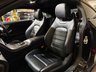USED 2017 17 MERCEDES-BENZ C CLASS 2.1 C220d AMG Line (Premium) Coupe 2dr Diesel G-Tronic+ Euro 6 (s/s) (170 ps) 