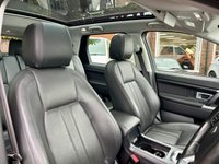USED 2015 15 LAND ROVER DISCOVERY SPORT 2.2 SD4 HSE SUV 5dr Diesel Auto 4WD Euro 5 (s/s) (190 ps) LOW MILES, 7 SEATER, RARE 2.2!
