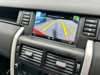 USED 2015 15 LAND ROVER DISCOVERY SPORT 2.2 SD4 HSE SUV 5dr Diesel Auto 4WD Euro 5 (s/s) (190 ps) LOW MILES, 7 SEATER, RARE 2.2!