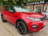 USED 2015 15 LAND ROVER DISCOVERY SPORT 2.2 SD4 HSE SUV 5dr Diesel Auto 4WD Euro 5 (s/s) (190 ps) LOW MILES, 7 SEATER, RARE 2.2!