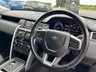 USED 2015 15 LAND ROVER DISCOVERY SPORT 2.2 SD4 HSE SUV 5dr Diesel Auto 4WD Euro 5 (s/s) (190 ps) LOW MILES, 7 SEATER, RARE 2.2!