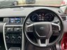 USED 2015 15 LAND ROVER DISCOVERY SPORT 2.2 SD4 HSE SUV 5dr Diesel Auto 4WD Euro 5 (s/s) (190 ps) LOW MILES, 7 SEATER, RARE 2.2!