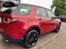 USED 2015 15 LAND ROVER DISCOVERY SPORT 2.2 SD4 HSE SUV 5dr Diesel Auto 4WD Euro 5 (s/s) (190 ps) LOW MILES, 7 SEATER, RARE 2.2!