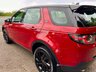 USED 2015 15 LAND ROVER DISCOVERY SPORT 2.2 SD4 HSE SUV 5dr Diesel Auto 4WD Euro 5 (s/s) (190 ps) LOW MILES, 7 SEATER, RARE 2.2!