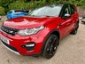 USED 2015 15 LAND ROVER DISCOVERY SPORT 2.2 SD4 HSE SUV 5dr Diesel Auto 4WD Euro 5 (s/s) (190 ps) LOW MILES, 7 SEATER, RARE 2.2!