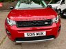 USED 2015 15 LAND ROVER DISCOVERY SPORT 2.2 SD4 HSE SUV 5dr Diesel Auto 4WD Euro 5 (s/s) (190 ps) LOW MILES, 7 SEATER, RARE 2.2!