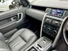 USED 2015 15 LAND ROVER DISCOVERY SPORT 2.2 SD4 HSE SUV 5dr Diesel Auto 4WD Euro 5 (s/s) (190 ps) LOW MILES, 7 SEATER, RARE 2.2!