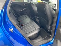 USED 2018 67 VAUXHALL GRANDLAND X 1.2 Turbo Elite Nav SUV 5dr Petrol Manual Euro 6 (s/s) (130 ps) Low Mileage