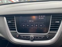 USED 2018 67 VAUXHALL GRANDLAND X 1.2 Turbo Elite Nav SUV 5dr Petrol Manual Euro 6 (s/s) (130 ps) Low Mileage