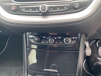 USED 2018 67 VAUXHALL GRANDLAND X 1.2 Turbo Elite Nav SUV 5dr Petrol Manual Euro 6 (s/s) (130 ps) Low Mileage
