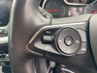 USED 2018 67 VAUXHALL GRANDLAND X 1.2 Turbo Elite Nav SUV 5dr Petrol Manual Euro 6 (s/s) (130 ps) Low Mileage