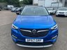 USED 2018 67 VAUXHALL GRANDLAND X 1.2 Turbo Elite Nav SUV 5dr Petrol Manual Euro 6 (s/s) (130 ps) Low Mileage