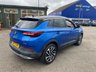 USED 2018 67 VAUXHALL GRANDLAND X 1.2 Turbo Elite Nav SUV 5dr Petrol Manual Euro 6 (s/s) (130 ps) Low Mileage