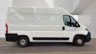 USED 2020 20 CITROEN RELAY White 2.2 BlueHDi 35 X L2 H2 van, 37,400 miles, Euro 6, 6-Speed manual, Bluetooth, DAB, Rear sensors. Plus VAT @ 20%! This 2020 Citroen Relay offers a reliable choice for your business needs, having been maintained by only one owner from new. This L2 High Roof model is powered by a 2.2 litre diesel engine and has covered just 37,400 miles, making it a practical option for those seeking a vehicle with low mileage for its age. The van is fully compliant with Euro 6 emission standards and comes with an MOT valid until March 2027, providing peace of mind for the road ahead. Inside the cabin, you will find modern co