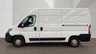 USED 2020 20 CITROEN RELAY White 2.2 BlueHDi 35 X L2 H2 van, 37,400 miles, Euro 6, 6-Speed manual, Bluetooth, DAB, Rear sensors. Plus VAT @ 20%! This 2020 Citroen Relay offers a reliable choice for your business needs, having been maintained by only one owner from new. This L2 High Roof model is powered by a 2.2 litre diesel engine and has covered just 37,400 miles, making it a practical option for those seeking a vehicle with low mileage for its age. The van is fully compliant with Euro 6 emission standards and comes with an MOT valid until March 2027, providing peace of mind for the road ahead. Inside the cabin, you will find modern co