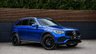 USED 2019 69 MERCEDES-BENZ GLC 2.0 GLC300d AMG Line (Premium Plus) SUV 5dr Diesel G-Tronic+ 4MATIC Euro 6 (s/s) (245 ps) 