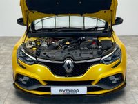 USED 2019 69 RENAULT MEGANE 1.8T R.S.300 Trophy Hatchback 5dr Petrol Manual Euro 6 (s/s) (300 ps) TTE 4XX Hybrid Turbo/ KW Coils