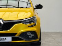 USED 2019 69 RENAULT MEGANE 1.8T R.S.300 Trophy Hatchback 5dr Petrol Manual Euro 6 (s/s) (300 ps) TTE 4XX Hybrid Turbo/ KW Coils