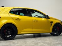 USED 2019 69 RENAULT MEGANE 1.8T R.S.300 Trophy Hatchback 5dr Petrol Manual Euro 6 (s/s) (300 ps) TTE 4XX Hybrid Turbo/ KW Coils